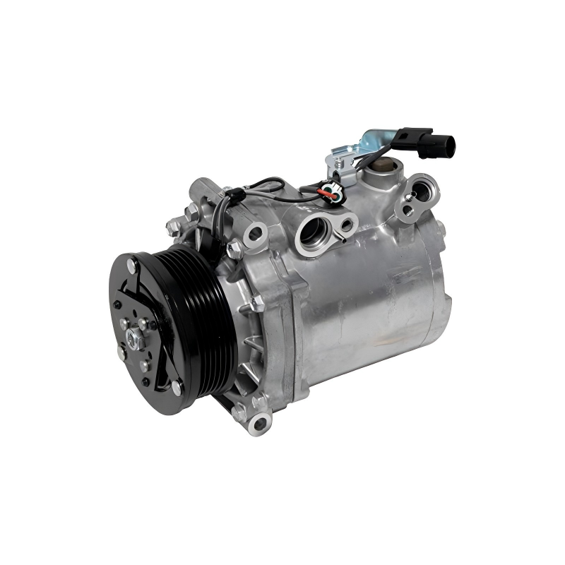 Mitsubishi Ac Compressor
